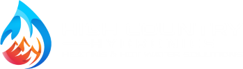 High Country Hydronics